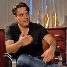 Pra quem não viu: Pouco antes de morrer, assassino de atriz gravou vídeo que revoltou artistas - Youtube Canal Record TV