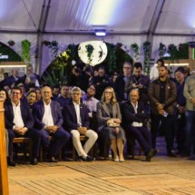Zema promete dispensar licenciamento para propriedades de até mil hectares - Cristiano Machado/Imprensa MG