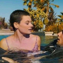 "June e John", novo filme de Luc Besson, estreia nos cinemas de BH - Diamond Films/Divulgação