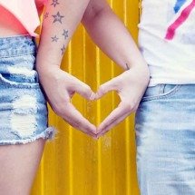 Novos tempos do amor - Pixabay/reprodução