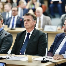 Quais os próximos passos do julgamento de Bolsonaro no STF? - Fellipe Sampaio/STF