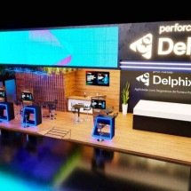 Delphix leva inovação em dados seguros para IA à FEBRABAN - DINO