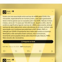 Ferramentas de IA podem falhar em checagens e buscas