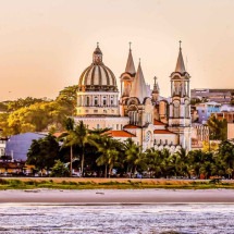Ilhéus impacta turismo e dinâmica urbana na Bahia - DINO