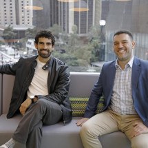 Startup brasileira revoluciona a genética pet com tecnologia da Illumina - Fotografia de Paulo Liebert