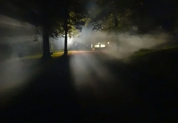 Você acredita? Lugares que têm fama de mal-assombrados no Brasil - Jan Mallander por Pixabay 