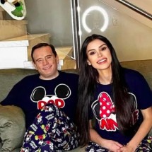 "Vou gastar tudo antes de morrer": Veja 9 famosos que "deserdaram" os filhos - Reprodução/Instagram