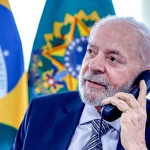 Lula liga para presidente do México e fala sobre acordos em meio a "tarifaço"