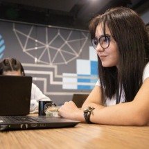 Programa oferece bolsas para mineiras no setor de tecnologia - Imagem/Reprodu&ccedil;&atilde;o