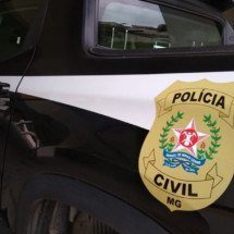 Preso em BH suspeito de integrar grupo envolvido com tráfico de drogas - PCMG