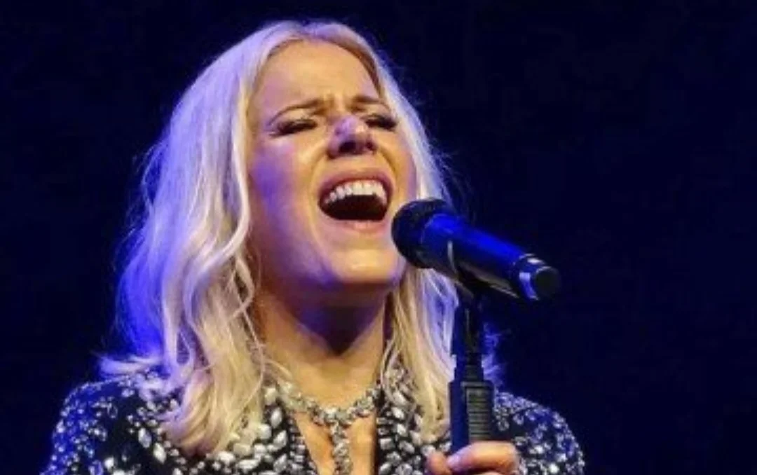 Aos 62 anos, Paula Toller segue em turnê e chama atenção pela beleza: "Envelheci bem" - Divulgação 