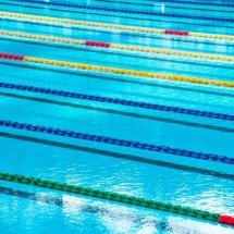 Jovem nadador fica paraplégico após se chocar com outro atleta - Serena Repice Lentini/Unsplash