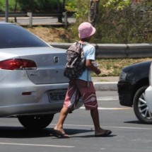Trabalho infantil recua, mas Minas lidera ranking nacional