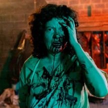 'Prédio vazio' explora o universo macabro da Praia do Morro, em Guarapari - Retrato Filmes/Divulgação