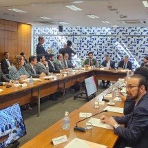 Zema consegue apoio do Centrão para derrubar os vetos do Propag - Assessoria Zé Silva/Divulgação