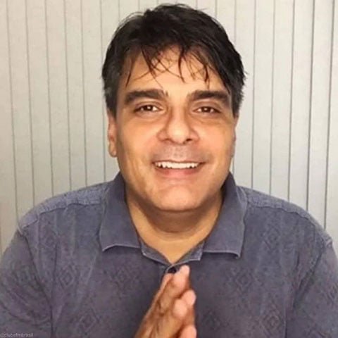 "Muitas pessoas, inclusive cristãs, têm me julgado e declarado que não acreditam na minha conversão (...) Não tiro a razão até porque eu mesmo duvido muitas vezes da minha conversão. Não sou uma pessoa normal. Alguém que cometeu crime tem mil pensamentos que não são comuns", disse. 