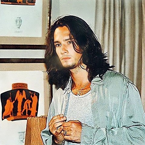 Em "Suave Veneno" (1999), viveu Eliseu e consolidou sua reputação como galã e ator talentoso.