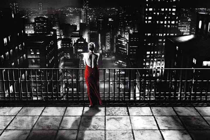 Sin City é uma cidade que seduz as pessoas. Nela, vivem policiais trapaceiros, mulheres sedutoras e vigilantes desesperados, com alguns estando em busca de vingança e outros atrás de redenção. Faz parte do filme "Sin City - A Cidade do Pecado".