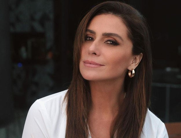 Já a atriz Giovanna Antonelli pediu pena de morte para Guilherme de Pádua: "Tinha que estar na cadeira elétrica", disparou a artista. 