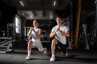 Dia dos Namorados: amar é dividir a rotina de exercícios?