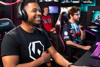 Mineiros podem disputar bolsas em curso de formação em games