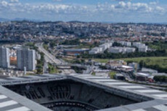 Atlético x Internacional: metrô em BH terá mudança de horário por causa do jogo