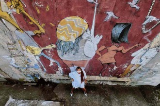 Anelis Assumpção e seus Amigos Imaginários se apresentam em BH nesta quinta