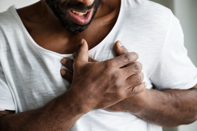 'É uma disfunção transitória, mas que pode ser grave', alerta o cardiologista Augusto Vilela -  (crédito: rawpixel.com/FreePik)