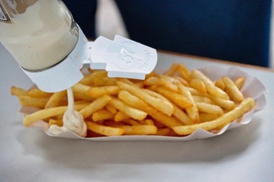 Seja na refeição ou como acompanhamento, a batata frita é um dos alimentos mais queridos dos brasileiros, sobretudo das crianças, Presente em fast foods, ela é um fenômeno mundial na gastronomia por seu sabor único e textura crocante.
 -  (crédito: Pixabay/planet_fox)