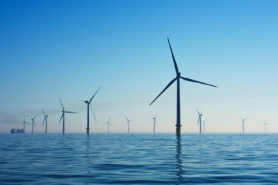 O Uruguai é um dos lugares que estão na vanguarda no uso de energia renovável. Nos últimos 15 anos, o país conseguiu dar um grande impulso na sustentabilidade energética com um forte incremento da energia eólica, que fornece atualmente 38% da energia consumida em seu território. 
 -  (crédito: Nicholas Doherty Unsplash


)
