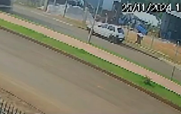 Pra quem não viu: Vídeo de 