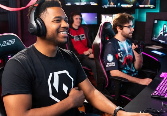 Mineiros podem disputar bolsas em curso de formação em games