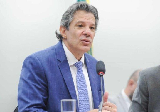 Renato Araújo/Câmara dos Deputados