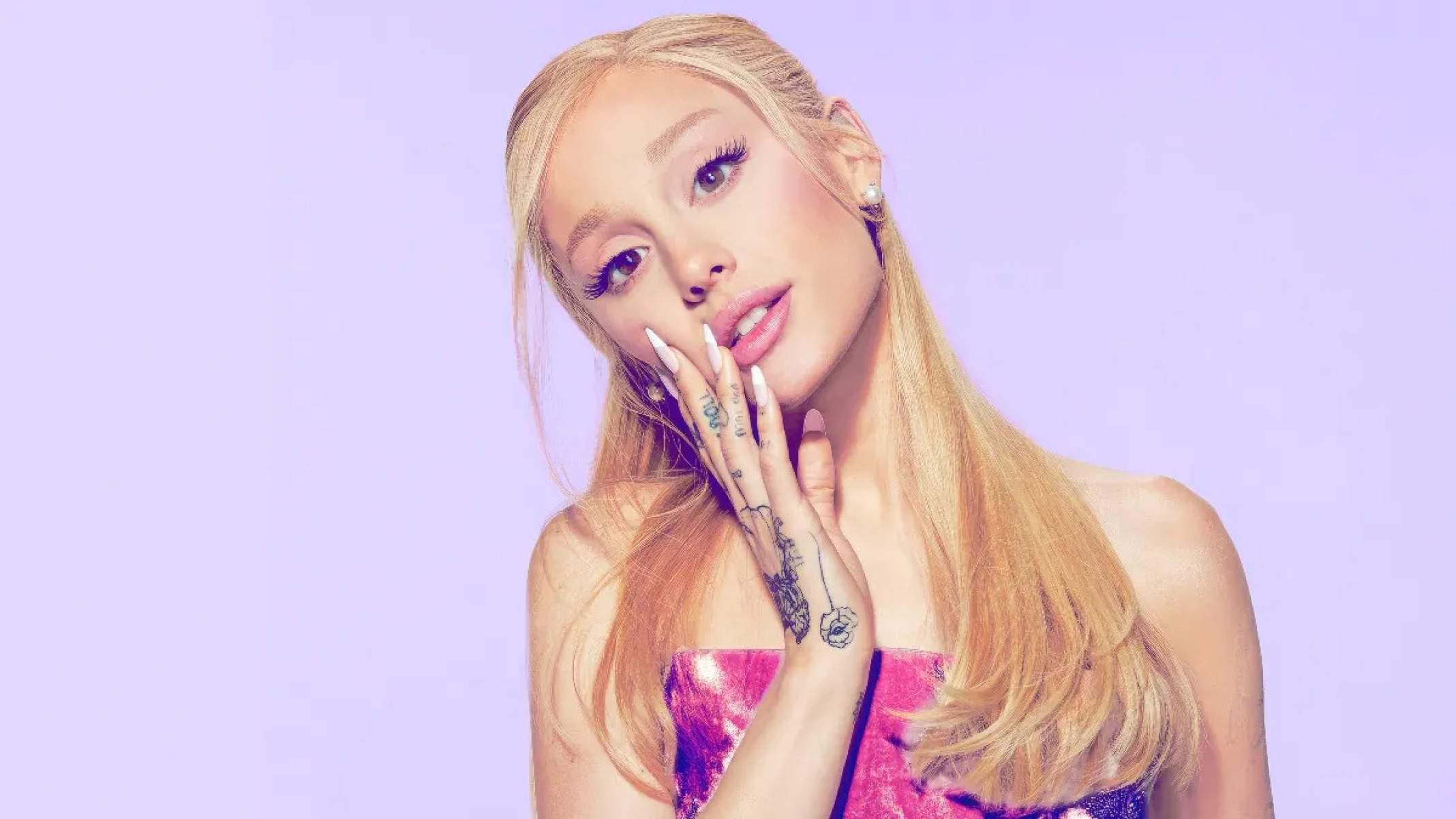 Ariana Grande já foi crush de Miley Cyrus? Saiba a verdade Ariana Grande já foi crush de Miley Cyrus? Saiba a verdade