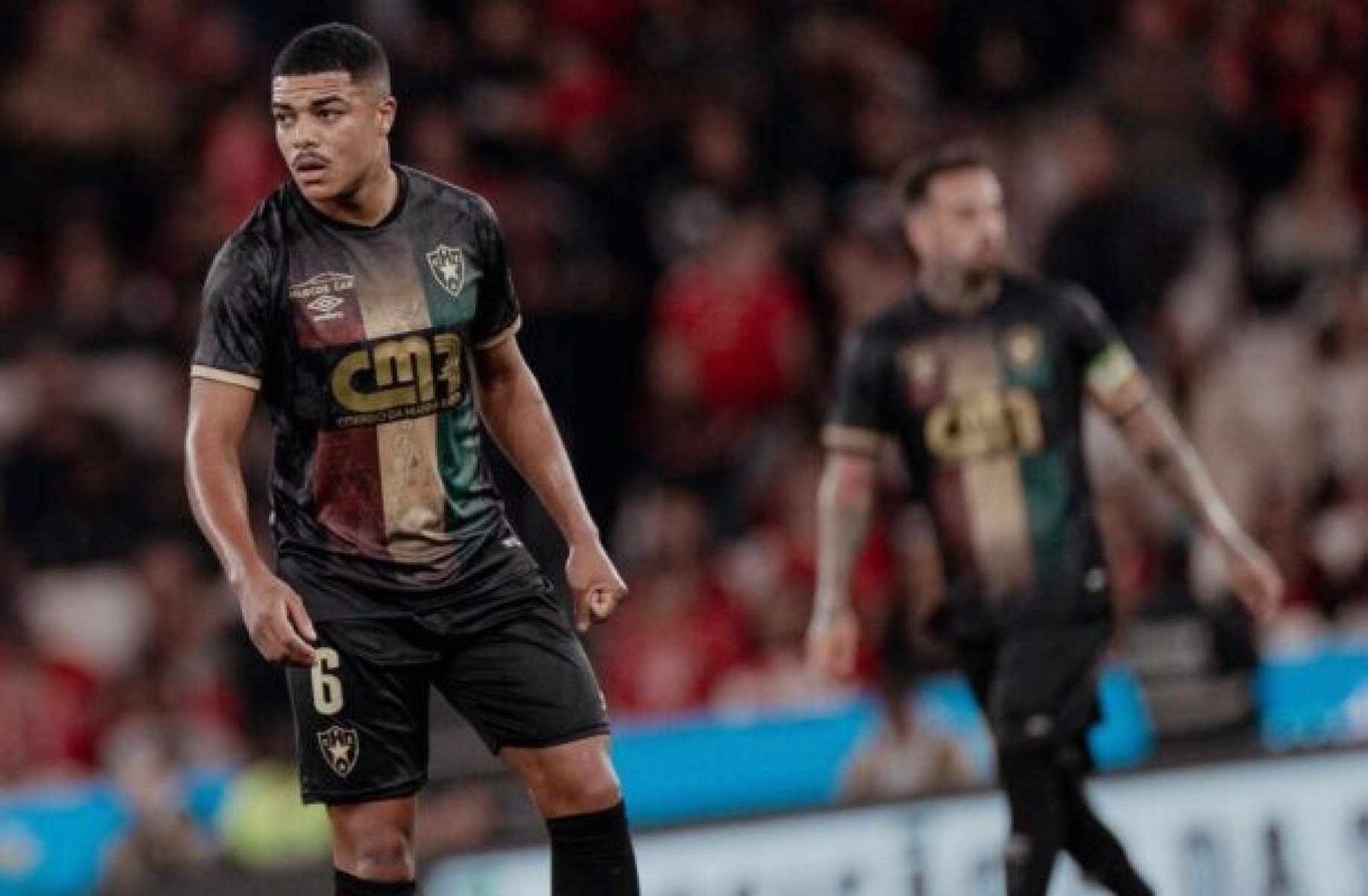 Estrela Amadora rebate Flamengo sobre dívidas: ‘Acreditamos na Justiça’