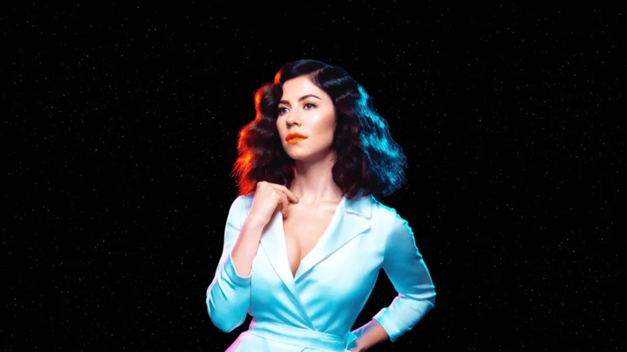‘Princess of Power’: o conceito do sexto álbum de Marina ‘Princess of Power’: o conceito do sexto álbum de Marina