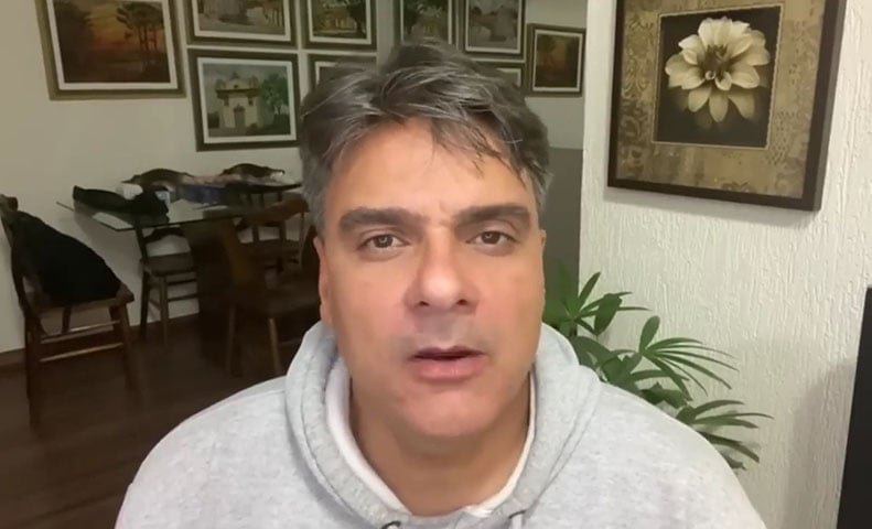 "Sei que esse pedido de perdão talvez não vá significar nada (...) Perdão é dom de Deus, tem mais a ver com quem perdoa do que com quem é perdoado. Se estivesse no lugar de vocês, provavelmente não perdoaria".