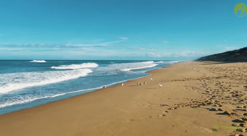 2ª Ninety Mile - Austrália - 151km