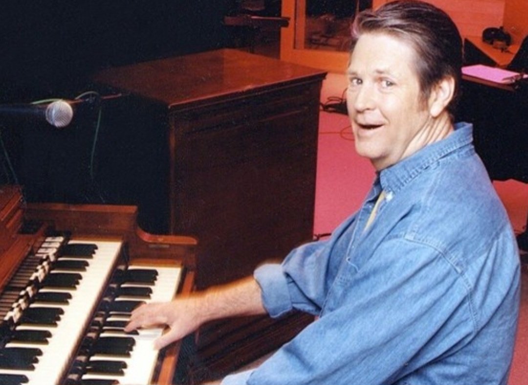 Legado gigantesco: Morre Brian Wilson, líder dos Beach Boys