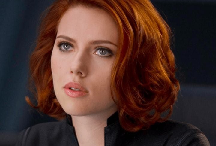 Lenço de papel usado pela Scarlett Johansson – Isso mesmo que você leu. Em 2008, um lenço de papel usado pela atriz foi leiloado no Ebay por US$ 5,3 mil, o equivalente a R$ 30 mil hoje em dia!