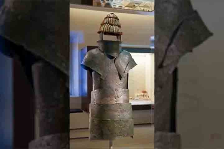 Com isso, um estudo publicado na revista científica de acesso livre "PLOS One" resolveu averiguar se as armaduras antigas eram realmente tão fortes quanto pareciam.