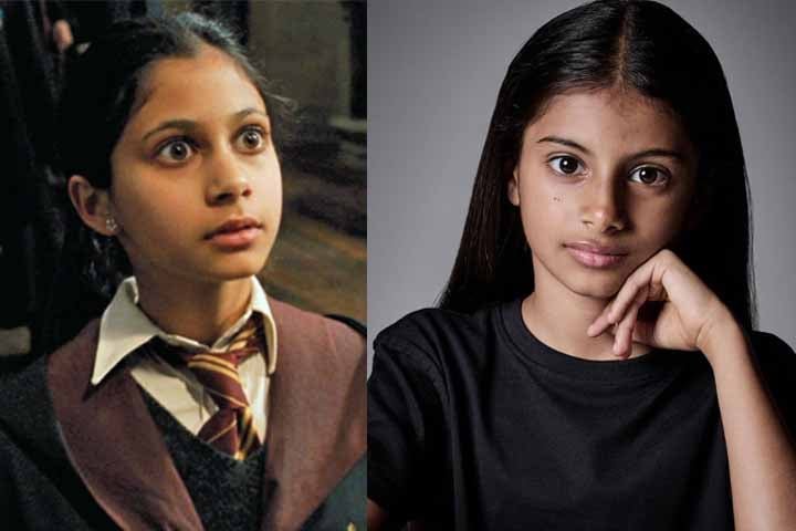 A decisão de escalar a italiana Alessia Leoni para reviver Parvati Patil provocou debate imediato sobre representatividade étnica. Leoni, 15 anos, fala quatro idiomas e acumula prêmios em festivais de cinema infantil europeus, mas fãs sul-asiáticos criticaram a escolha. 