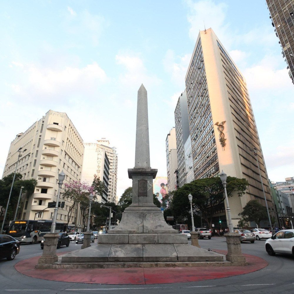 A Renascença do Centro de BH
