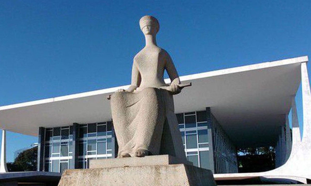 STF retoma atividades sob expectativa de reação após sanções a Moraes - Ag&ecirc;ncia Brasil