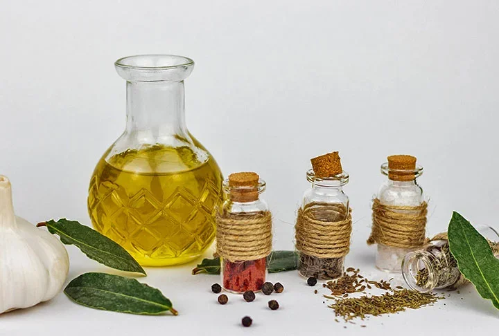 Você faria Aromaterapia? Conheça os benefícios e riscos antes de decidir - Imagem de Felix Lichtenfeld por Pixabay