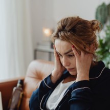 Descubra como reduzir o estresse com técnicas de respiração simples e eficazes -  (crédito: Photo By: Kaboompics.com de Pexels)