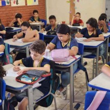 MG: governo lança guia para prevenção de casos de violência nas escolas - SEE-MG / Divulgação