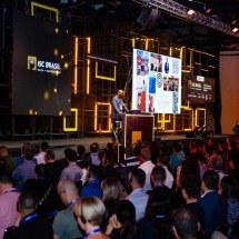 ISC Brasil Conference abre pré-venda com desconto de 55% - DINO