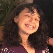 Família procura por adolescente de 16 anos que fugiu de casa - Reprodução/Arquivo Pessoal