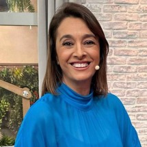 Catia Fonseca rompe com a Band e expõe desabafo  - Reprodução/Instagram